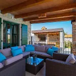 Villa Una Vikendica *