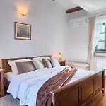Vikendica Villa Una