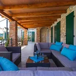 Villa Una Vikendica *