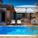Vikendica Villa Una Vizinada