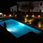 Vikendica Villa Una Vizinada