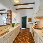 Villa Una Vizinada