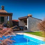 Vikendica Villa Una