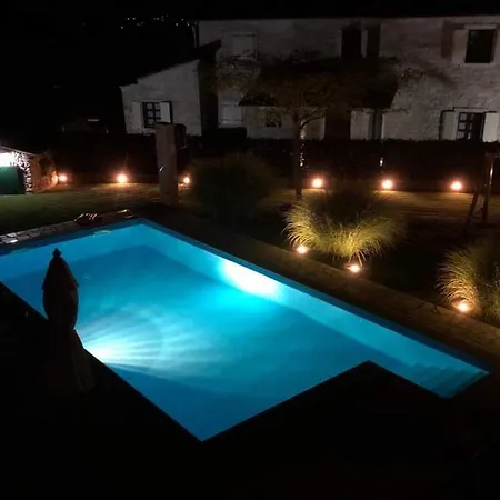 Dom wakacyjny Villa Una Vižinada