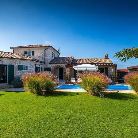 Villa Una Dom wakacyjny