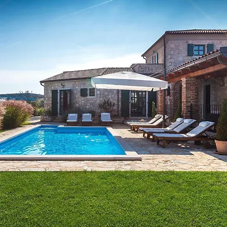 Villa Una Vižinada