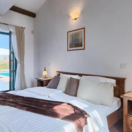 Villa Una * Vižinada