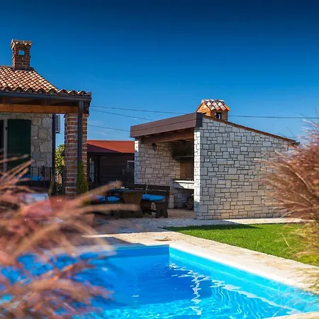 Dom wakacyjny Villa Una