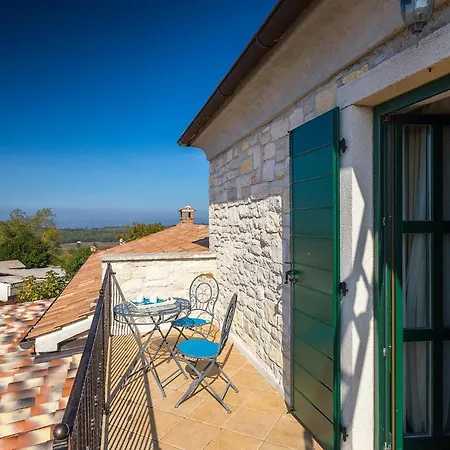 Feriehus Villa Una *