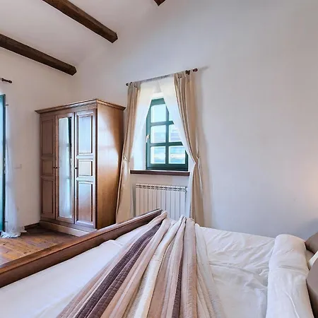 Feriehus Villa Una