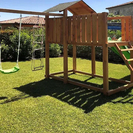 Villa Una Vižinada