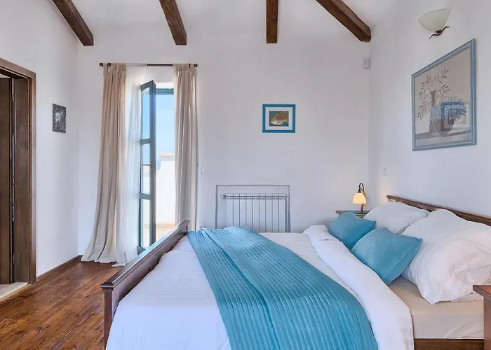 Villa Una * Vižinada