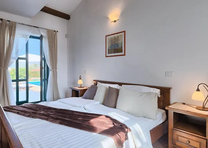 Villa Una * Vižinada