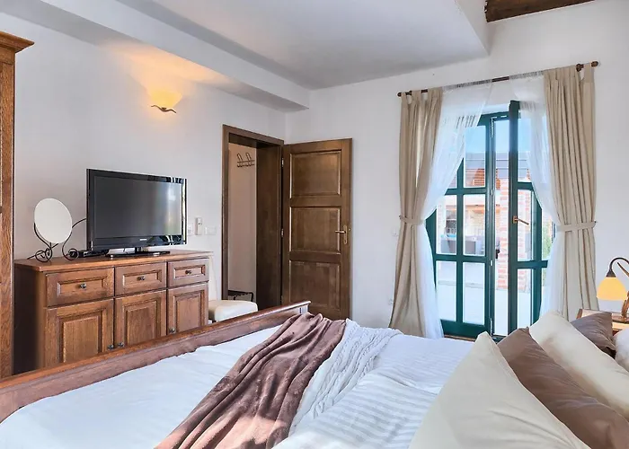 Villa Una Semesterbostad *