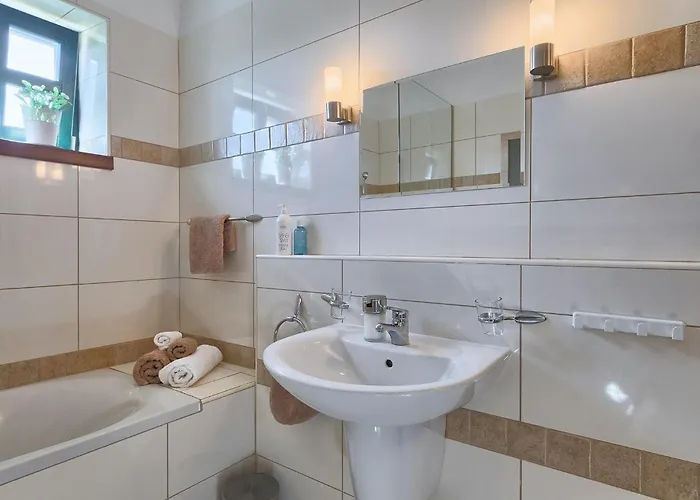 Villa Una Semesterbostad Vižinada