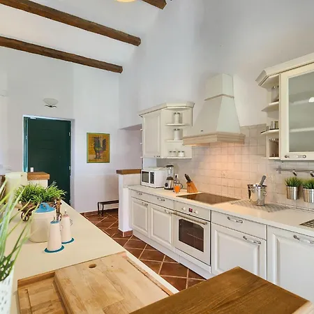 בית נופש Villa Una