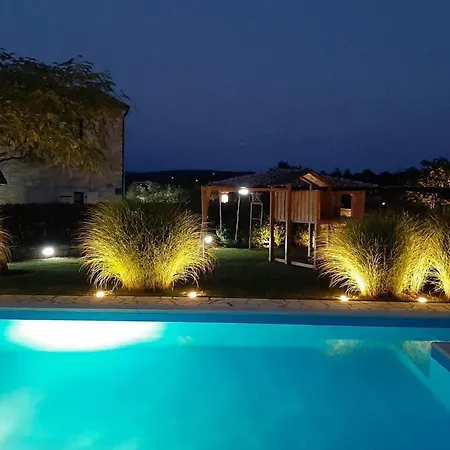 Villa Una Vižinada