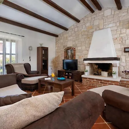 Prázdninový dům Villa Una *