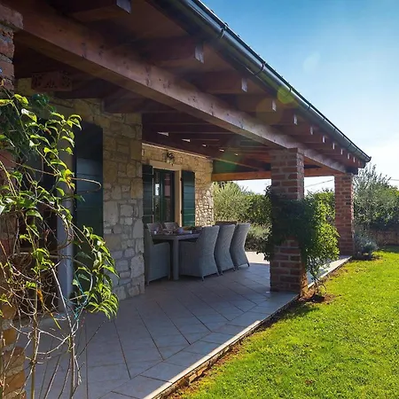 Villa Una * Vižinada