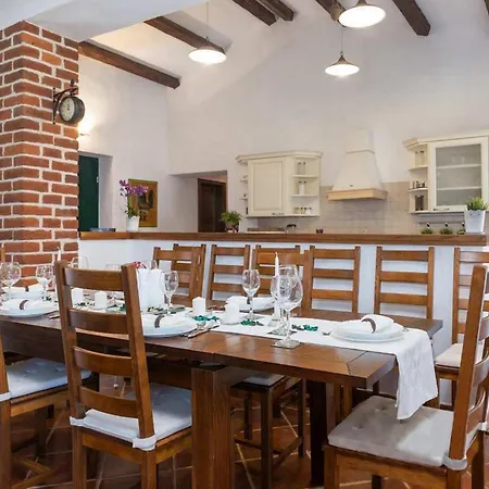 Villa Una * Vižinada