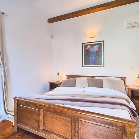 Villa Una * Vižinada