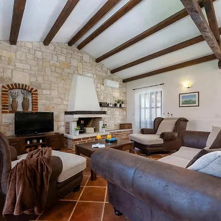 Prázdninový dům Villa Una *