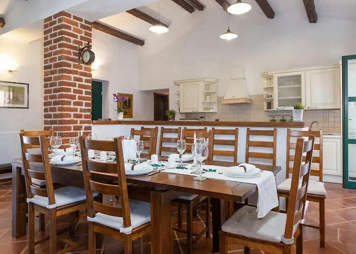 Villa Una * Vizinada