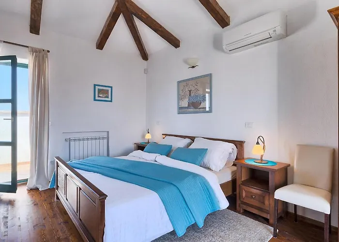 Villa Una Vakantiehuis