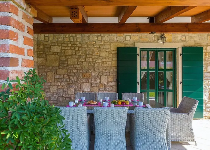 Villa Una Vikendica *