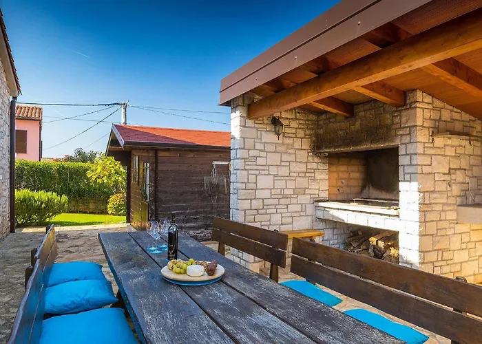 Villa Una Vakantiehuis