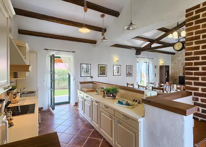 Villa Una Vakantiehuis *