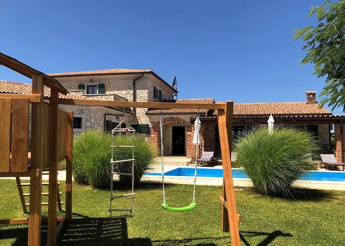 Villa Una Vakantiehuis