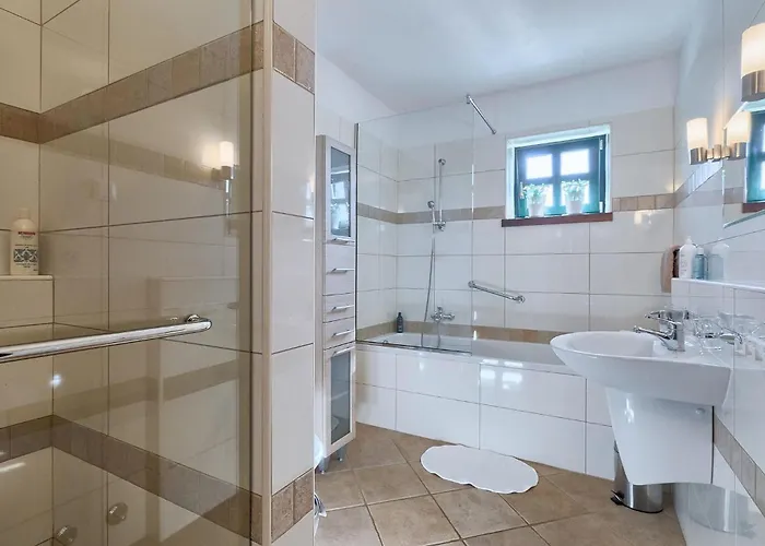 Vakantiehuis Villa Una