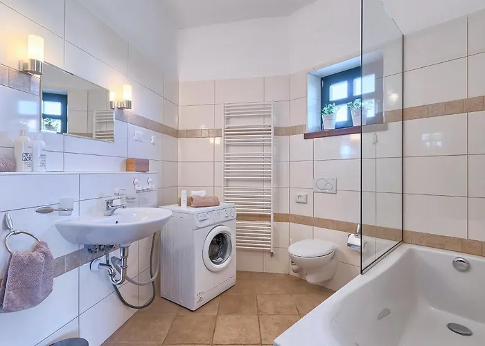 Villa Una Vikendica *