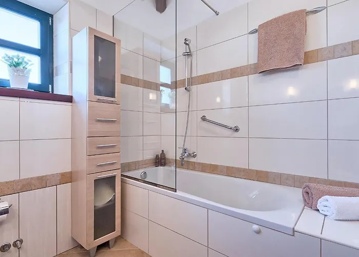 Villa Una Vakantiehuis Vižinada